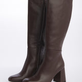  ANABEL CHOCOLATE LEATHER martinez 