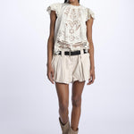 Shorts ADELE palloncino 017 OAT sea ny 