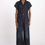 FAUNA Tuta Denim FAUN03 T47 nine in the morning 