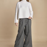 dolcevita over links MIL1 25861 BIANCO milaura 