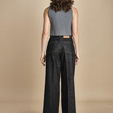 gilet in felpa 3603 15006 circolo 1901 