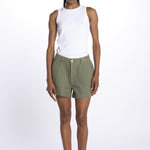 AXELLE  short ll 99 sh0 AXELLE GREEN fam 