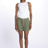 AXELLE  short ll 99 sh0 AXELLE GREEN fam 