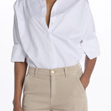 Pant LILY uomo gabardina LILY TDRS14 084 ps don't forget me 