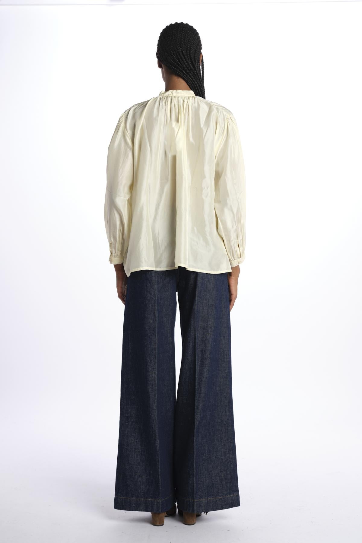  BE24484 ECRUBEIGE milaura 
