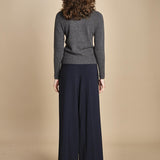 dolcevita basic MIL45 25024 GRIGIO SC milaura 
