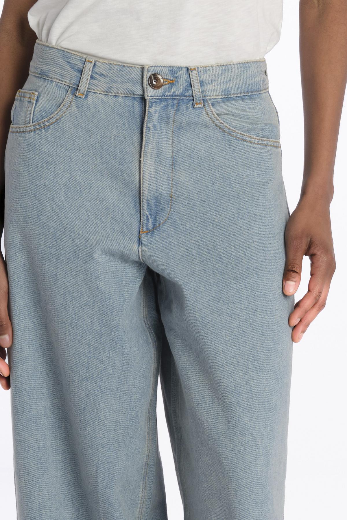 ALEXIS denim over JEA1602ALEXIS BLE4925S soeur 