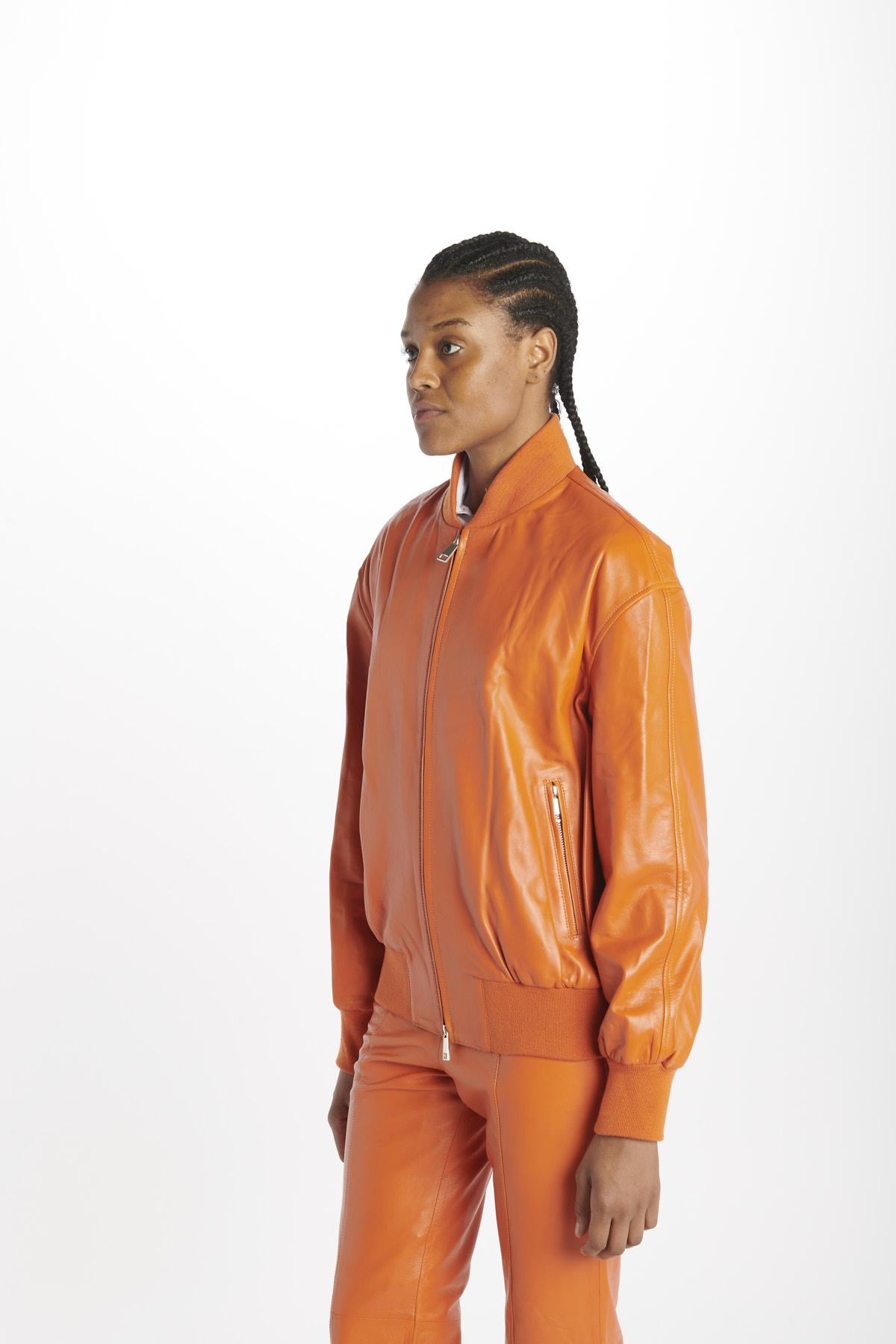 milaura MIL036ARANCIO