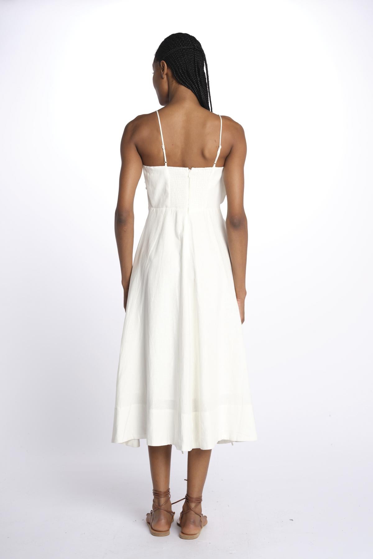 farm rio 332746OFFWHITE