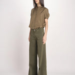 denim coloured NADIA NA161 OLIVA nine in the morning 