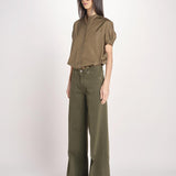 denim coloured NADIA NA161 OLIVA nine in the morning 
