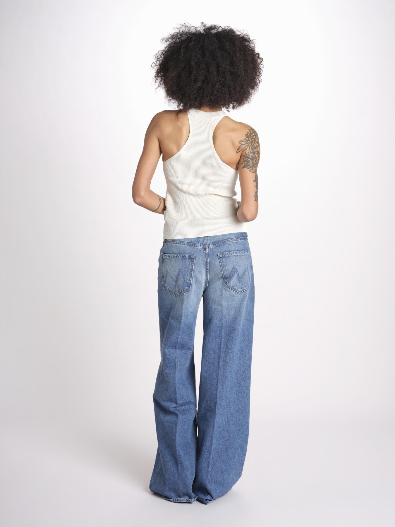 top costine GUERLINE 3HVC04 BIA vanessa bruno 