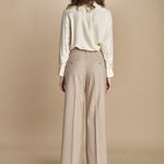 pantalone palazzo fresco lana VISIVO 2525136031600 009 weekend maxmara 