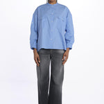 Camicia KETTY uomo collo guru+tasche KETTY P1793 975 bellerose 