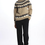  A00970681904 BEIGEMELANGE n21 