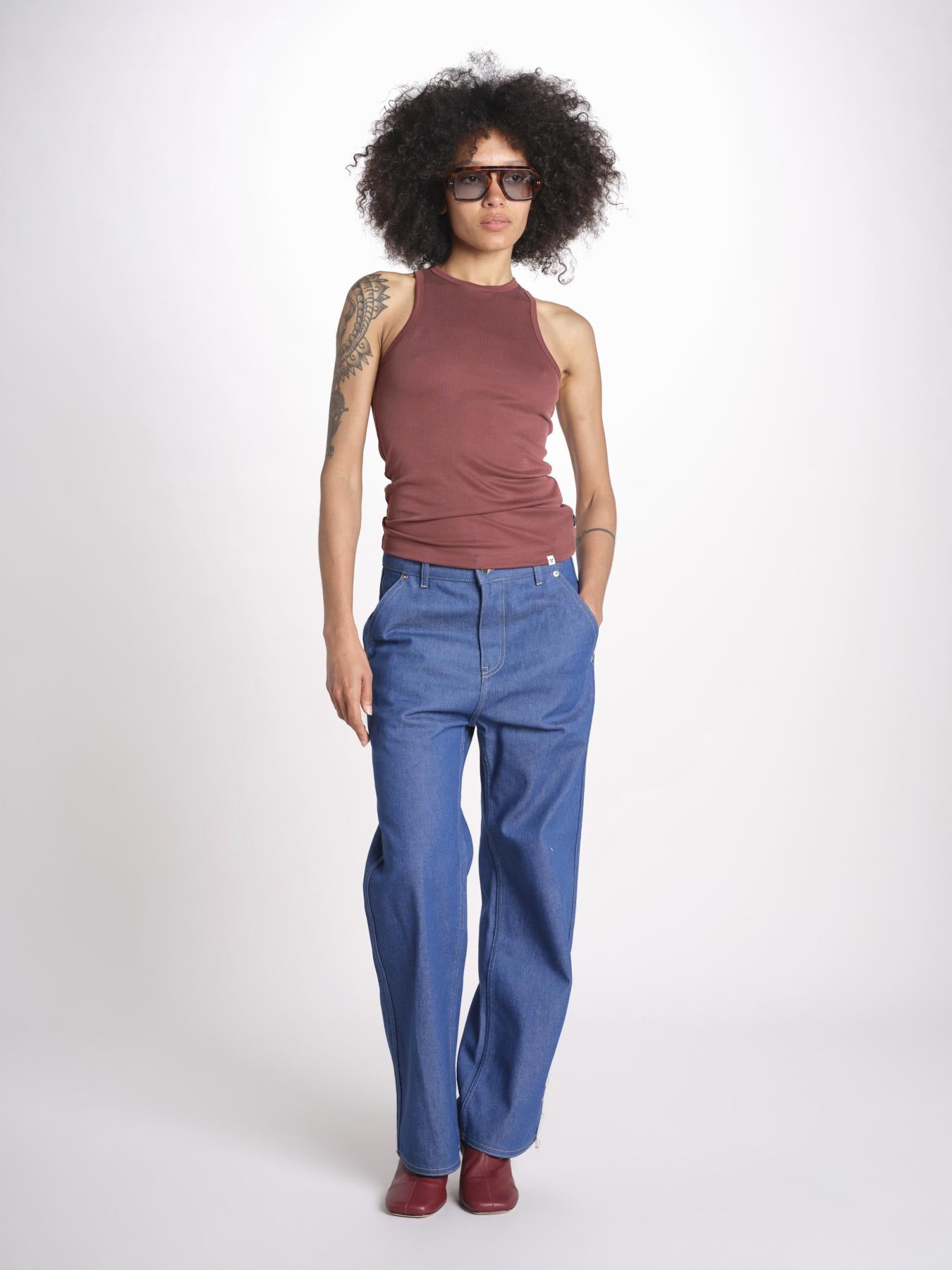 PALU denim skinny PALU LAPIS sofie d'hoore 