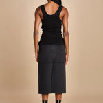 SANDRA TOP canottiera jearsy SANDRA TOP 001 herskind 