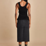 SANDRA TOP canottiera jearsy SANDRA TOP 001 herskind 