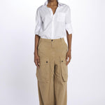 Pantalone cargo B081 0068 1322 n21 