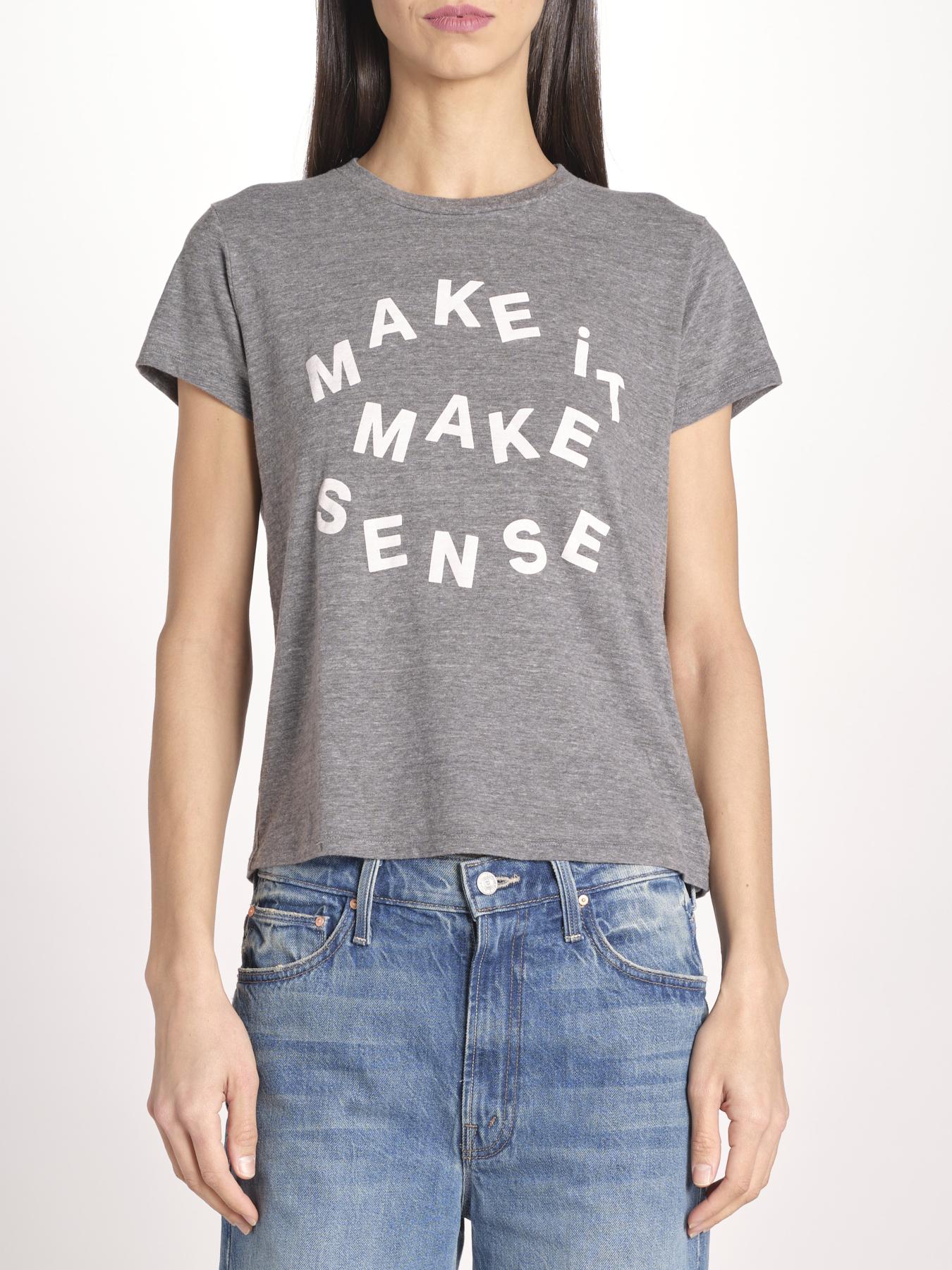 t-shirt "make sense" 8231-1177/A BTY BITING MY TIME mother 