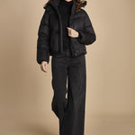 denim vita alta palazzo HR WIDE LEG 0039B 0000 levi's 