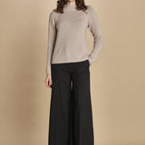 girocollo alto MIL8 25468 JUTE milaura 