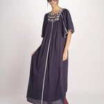  MATI LONG DRE MATI1LDR NAVY antik batik 