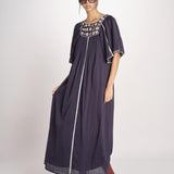  MATI LONG DRE MATI1LDR NAVY antik batik 