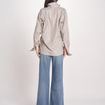 denim diritto CLARA OPENBLUE 1961 true avenue 