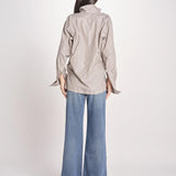 denim diritto CLARA OPENBLUE 1961 true avenue 