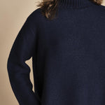 dolcevita over links MIL1 25030 BLU milaura 