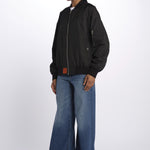 MA200 bomber U peso leggero EVMA200B5 BLK bombers original 