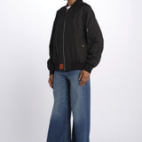 MA200 bomber U peso leggero EVMA200B5 BLK bombers original 