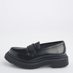  159 BLACK adieu 