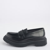  159 BLACK adieu 