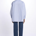 camicia over oxford 179235 U125 scotch&soda 