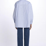 camicia over oxford 179235 U125 scotch&soda 