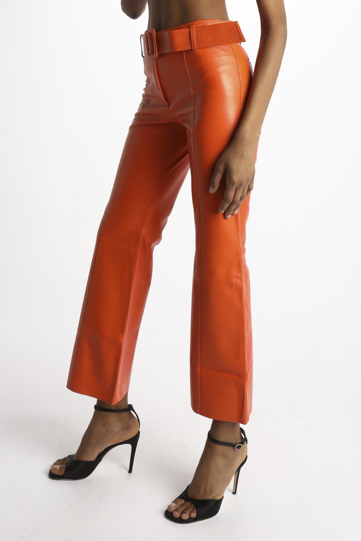  MIL001 NAP ARANCIO milaura 