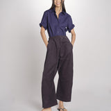 Pantalone con elastico PINOT BLU sofie d'hoore 