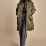 bomber lungo original unisex BMMAN205FS KAKI bombers original 