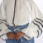  BE24353 WHITEBLUE milaura 