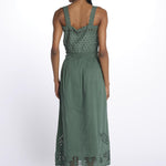 louise misha C0390TUSCAN