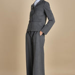 blazer tre bottoni L0113047 8737 n21 