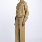 Bomber BEN lino canapa BEN33103805 112 quelledue 