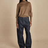 denim PALU RAW BLUE sofie d'hoore 
