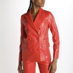  MIL009 RED milaura 