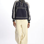  AW24-124 NAVY sea ny 