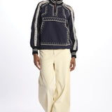  AW24-124 NAVY sea ny 