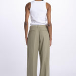 Pantalone LOIS lino M27DOLOIS-T3232 U608 massimo alba 