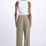 Pantalone LOIS lino M27DOLOIS-T3232 U608 massimo alba 